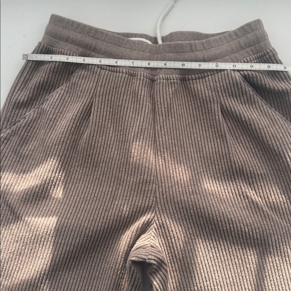 Varley Ribbed Joggers - Picture 5 of 7